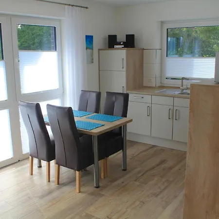 Appartamento Hooge Schillig