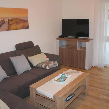 Appartamento Hooge *