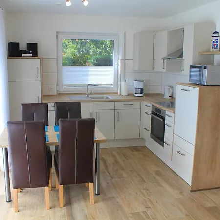 Appartamento Hooge *