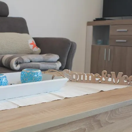 Appartamento Hooge *