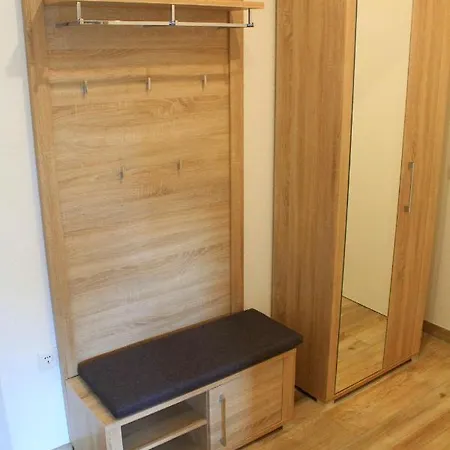 Appartamento Hooge *