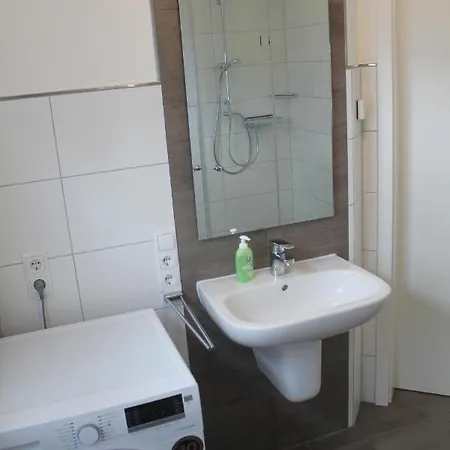 Appartamento Hooge *