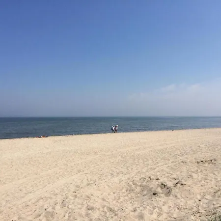 Hooge Appartamento *