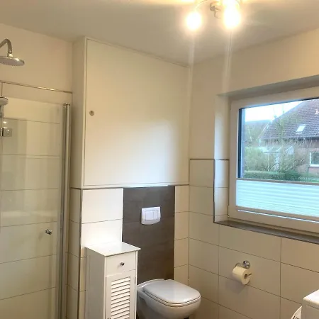 Hooge Appartamento Schillig