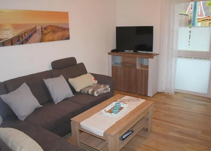 Апартаменты Hooge *