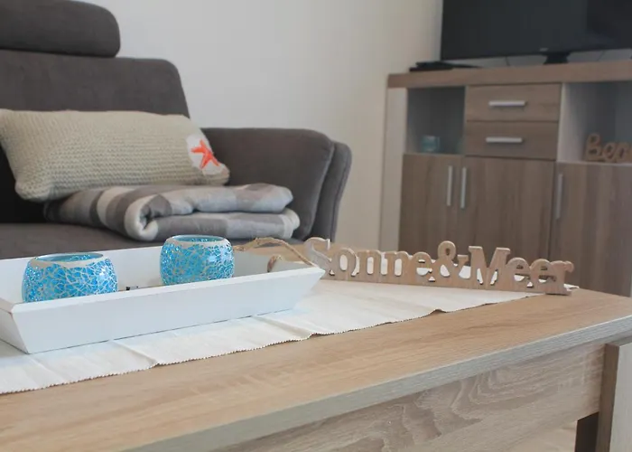 Апартаменты Hooge *