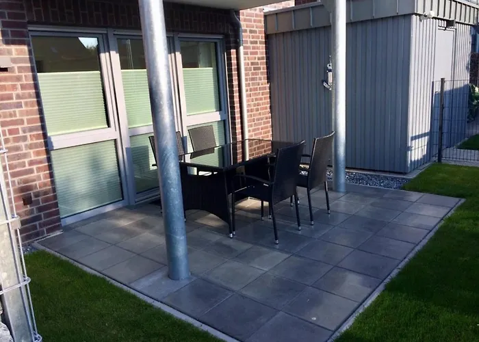 Hooge Апартаменты