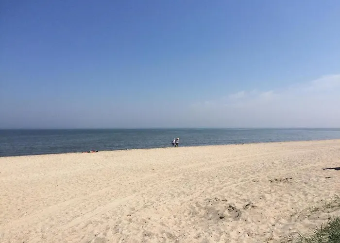 Hooge Апартаменты *