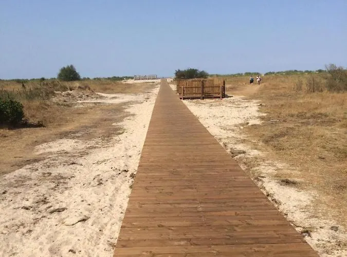 Hooge Апартаменты