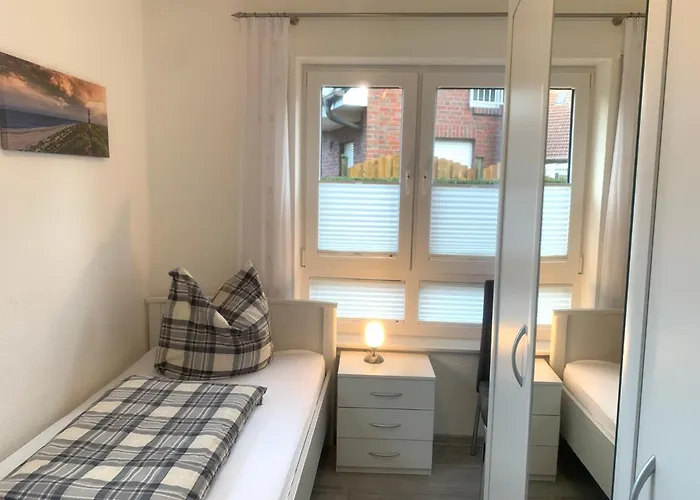 Апартаменты Hooge Шиллиг