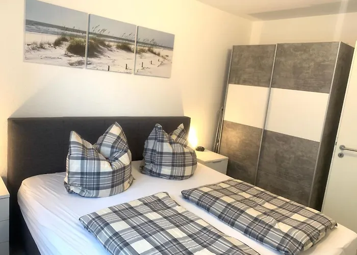 Апартаменты Hooge