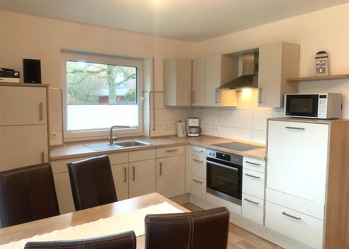 Апартаменты Hooge